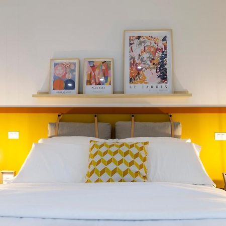 Quiet Studio In The Heart Of The City ترييستي المظهر الخارجي الصورة