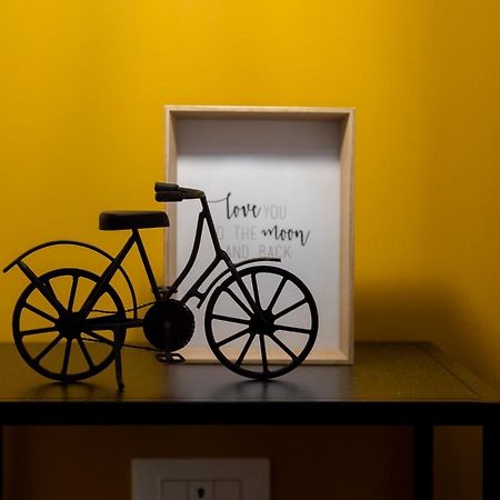 Quiet Studio In The Heart Of The City ترييستي المظهر الخارجي الصورة