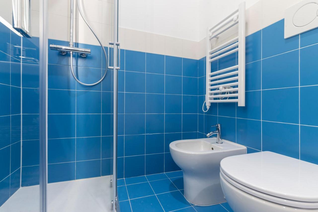 Quiet Studio In The Heart Of The City ترييستي المظهر الخارجي الصورة