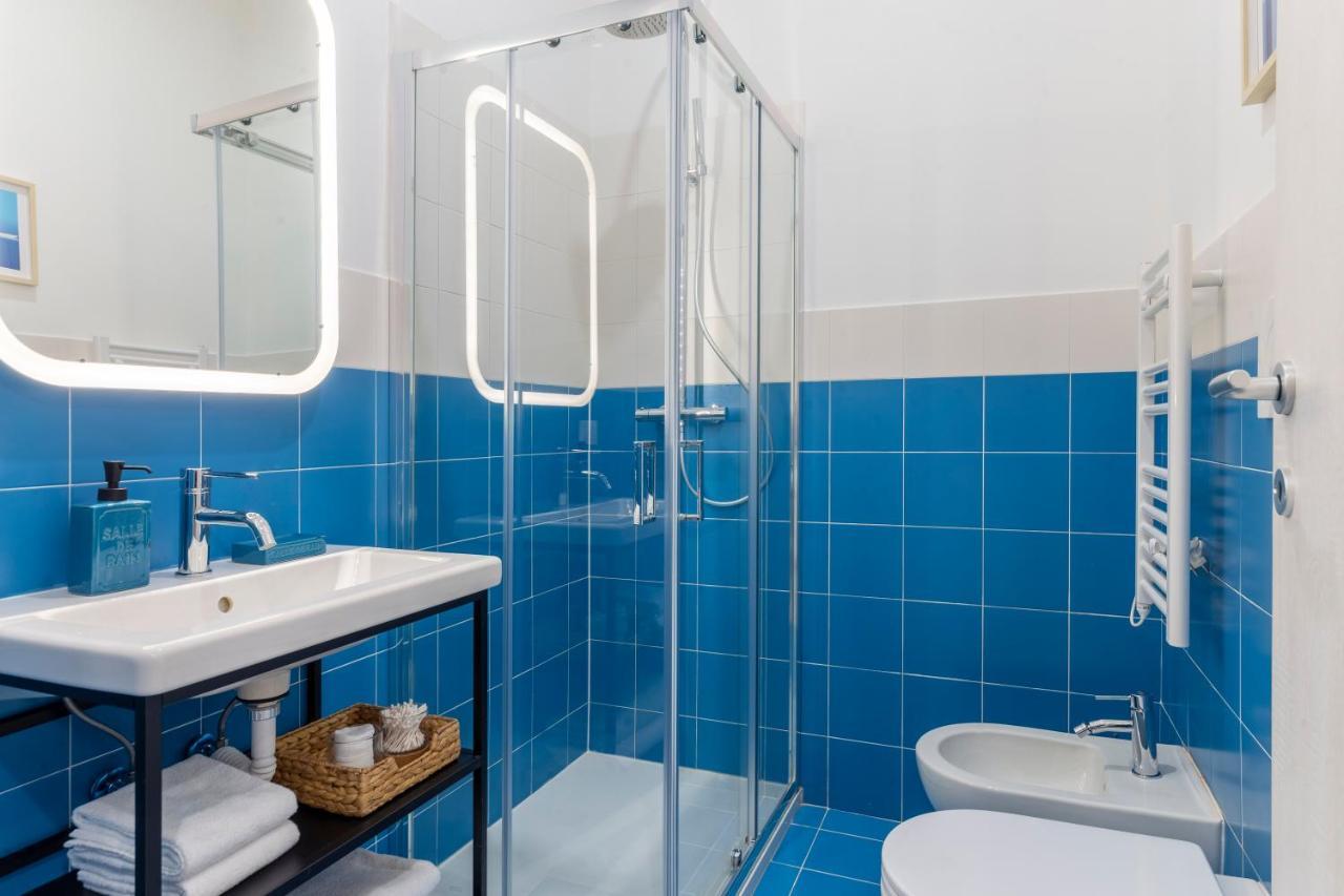 Quiet Studio In The Heart Of The City ترييستي المظهر الخارجي الصورة
