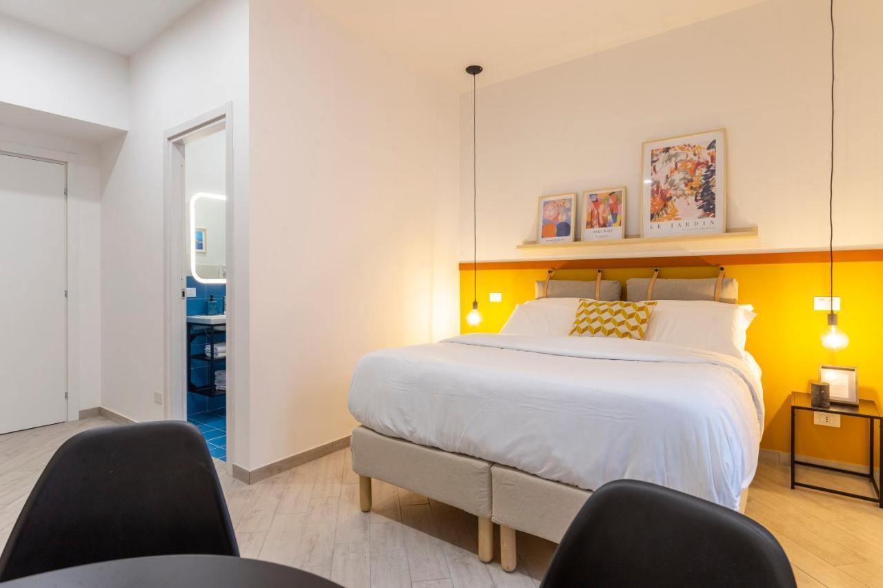 Quiet Studio In The Heart Of The City ترييستي المظهر الخارجي الصورة